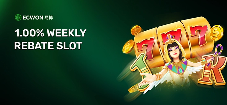 ECWON Slot Games